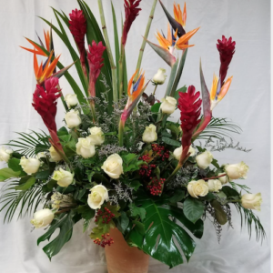 Exotic Arrangement (JG-0160-AA)$400