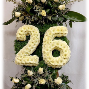 Montage personnalisée (JG-A107) $495.00