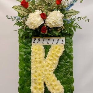 Montage personnalisé (JG-029-K ) $455