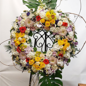 Couronne française (JG-A112983) $350