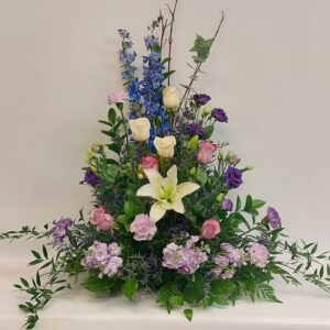 Arrangement « Repos en douceur » (JG-023-2025) $250.00