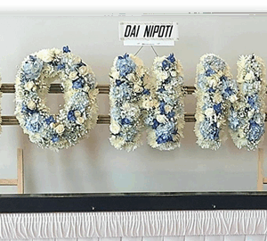 Montage NONNO (JG-001-2) $850