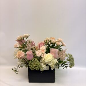 Arrangement « élégance tranquille » (JG-26-AA) $250