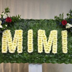 Montage "MIMI" (JG- 7020) $495.00